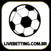 Logo da LIVEBETTING